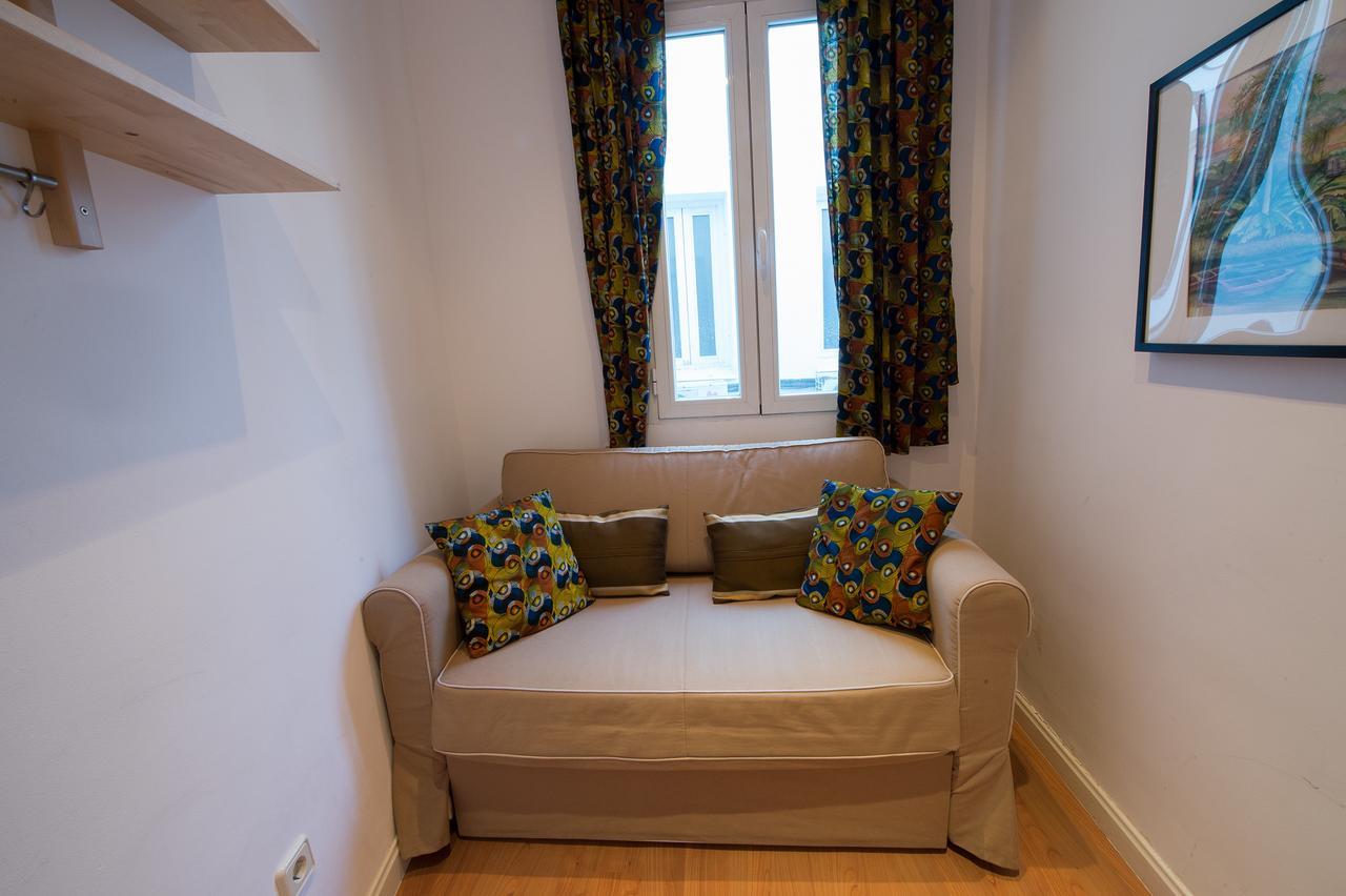 For You Rentals Chueca Apartment Temporal Son1 马德里 外观 照片