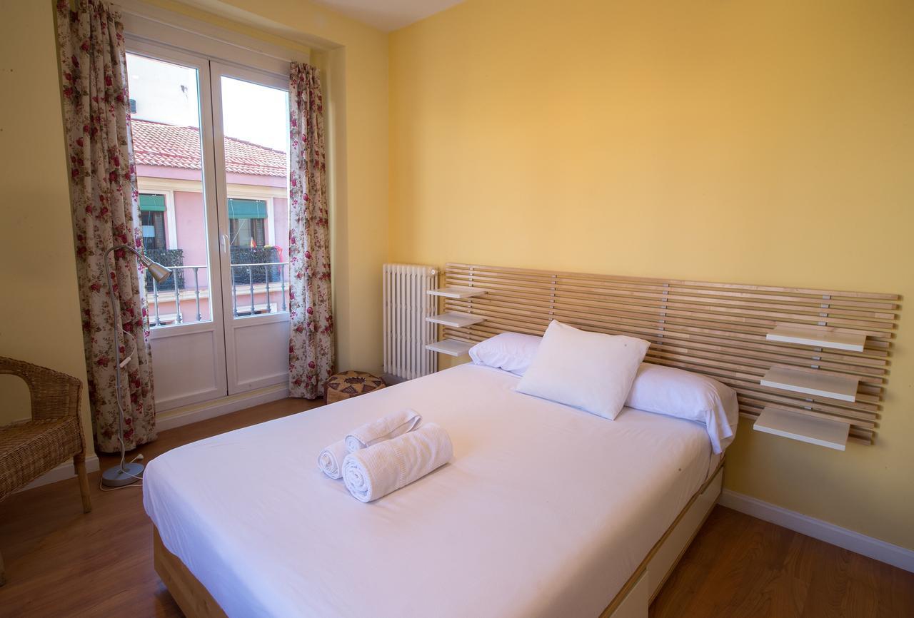 For You Rentals Chueca Apartment Temporal Son1 马德里 外观 照片