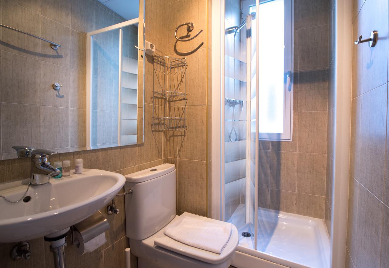 For You Rentals Chueca Apartment Temporal Son1 马德里 外观 照片