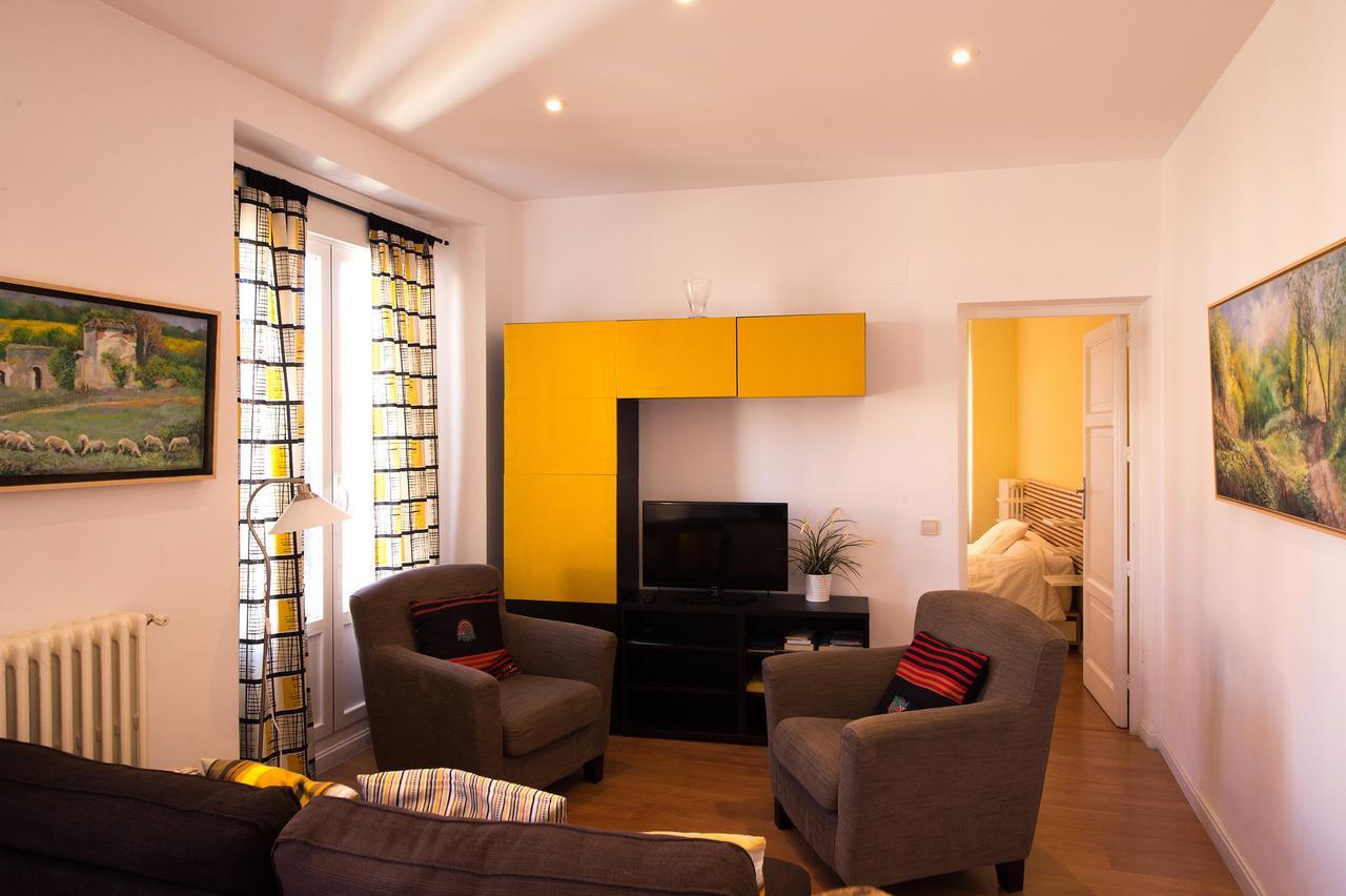 For You Rentals Chueca Apartment Temporal Son1 马德里 外观 照片