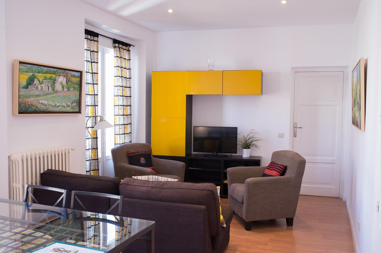 For You Rentals Chueca Apartment Temporal Son1 马德里 外观 照片